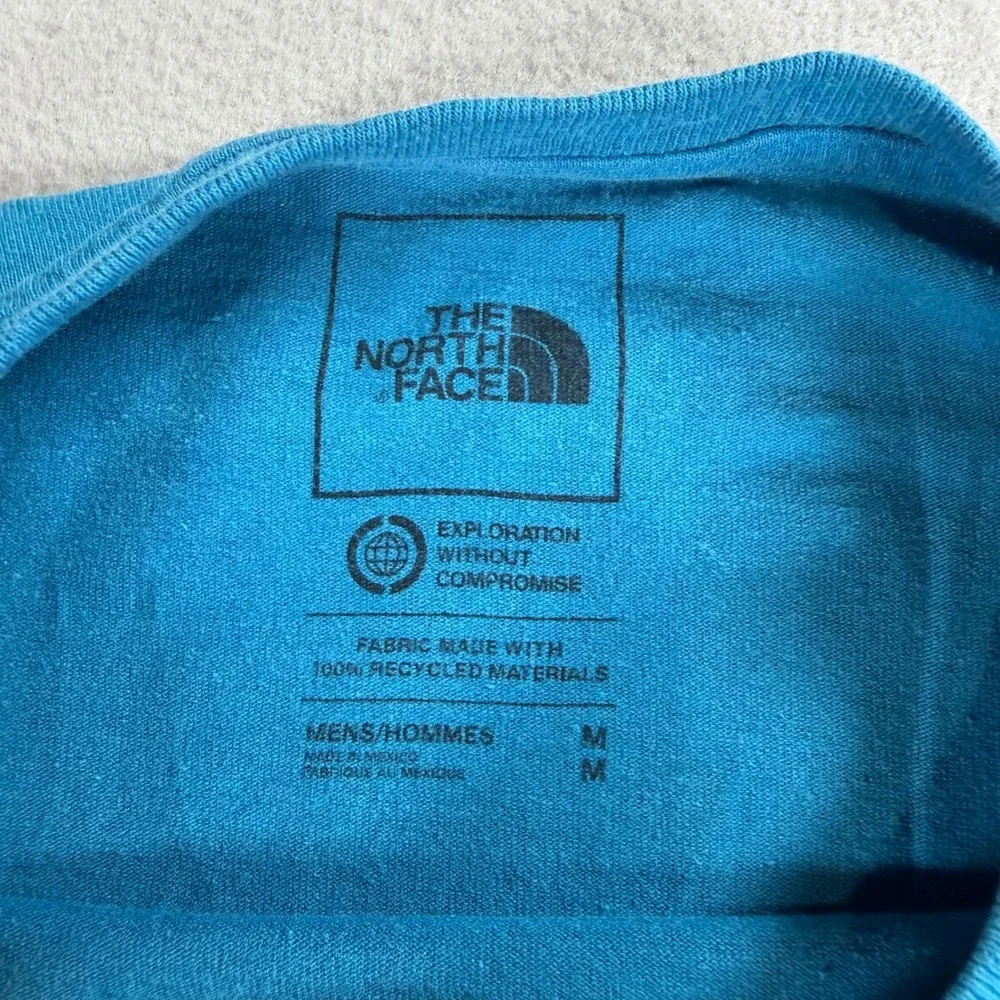 The North Face north face